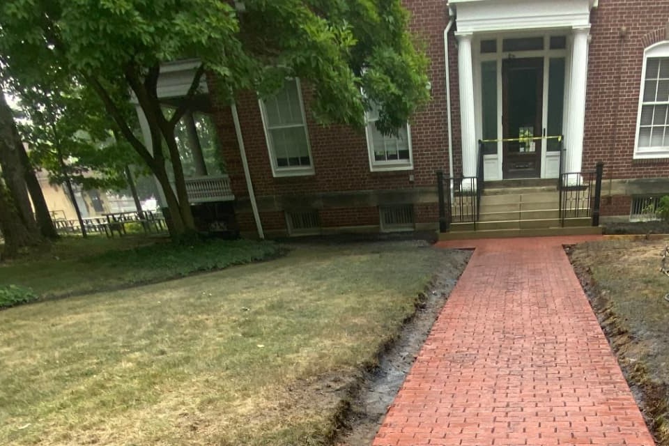 Boosts Curb Appeal