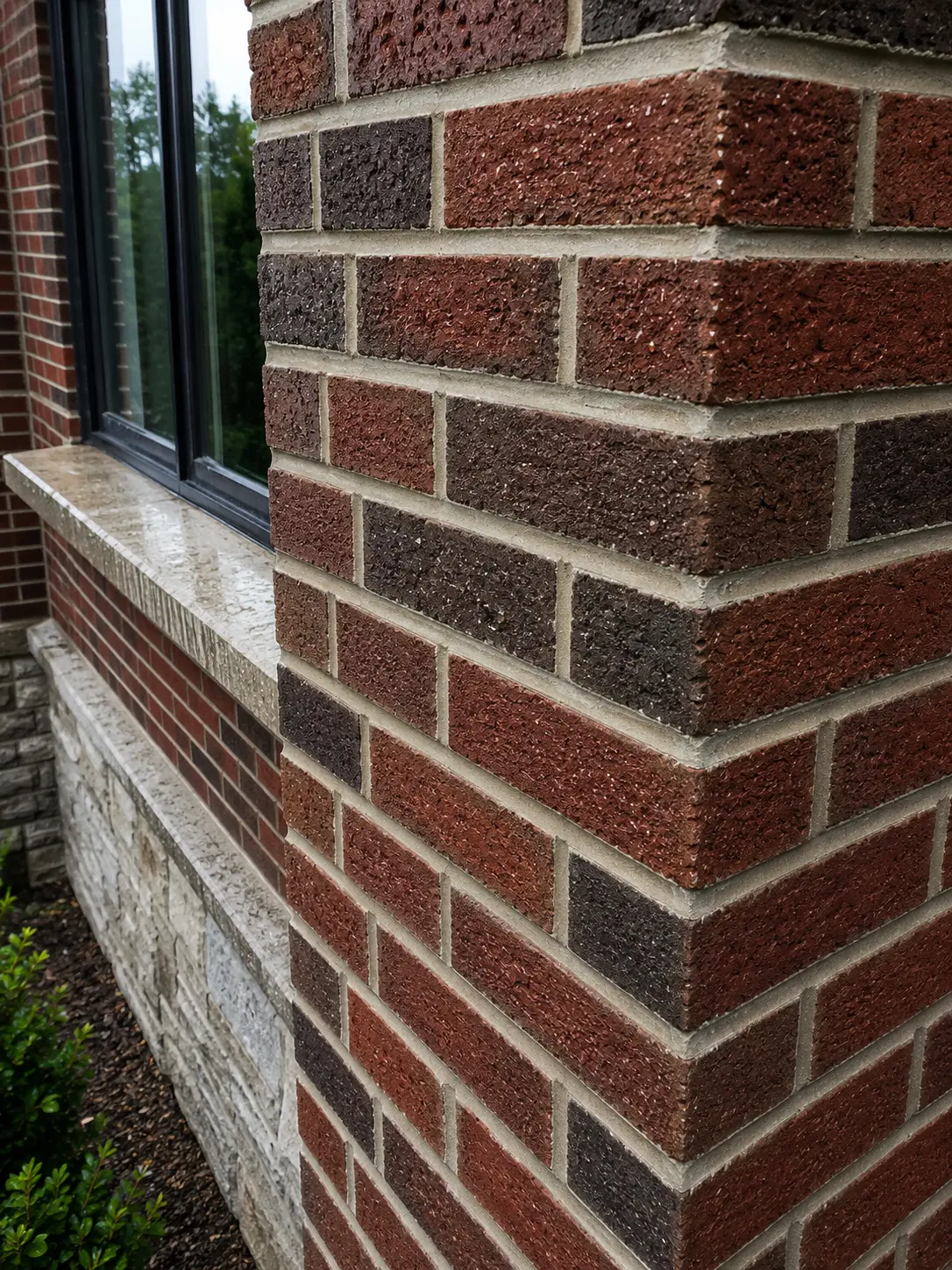Stops Water Intrusion