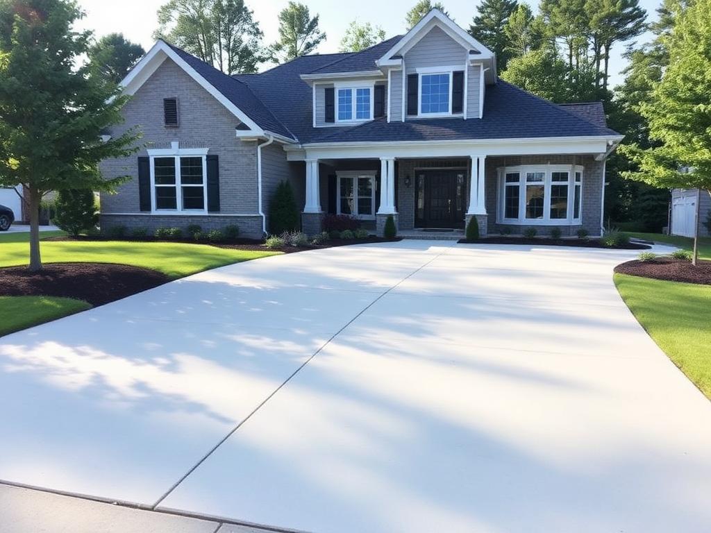 Boosts Curb Appeal