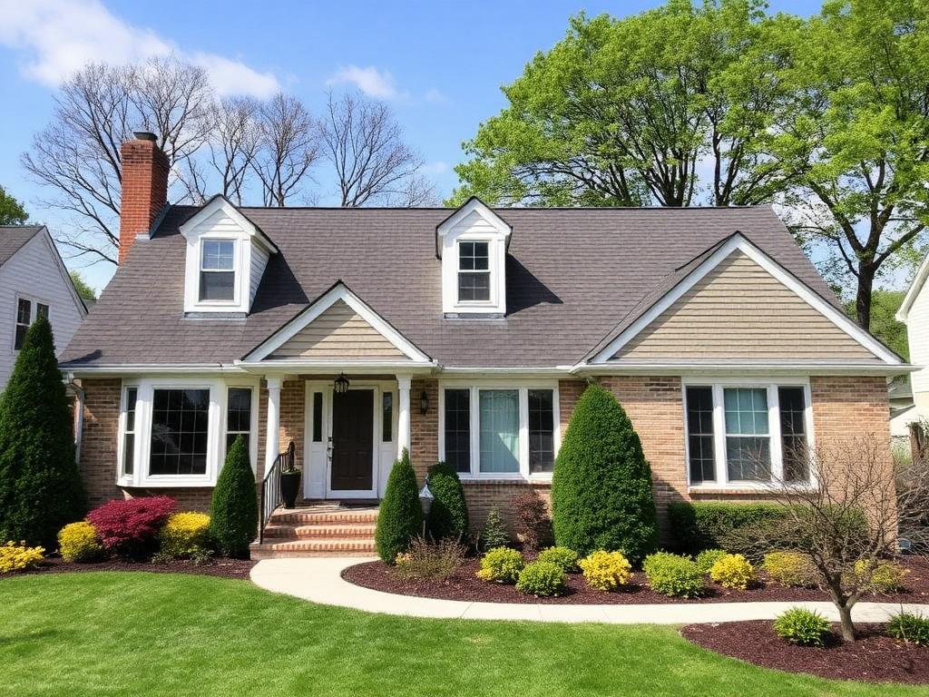 Curb Appeal & Value