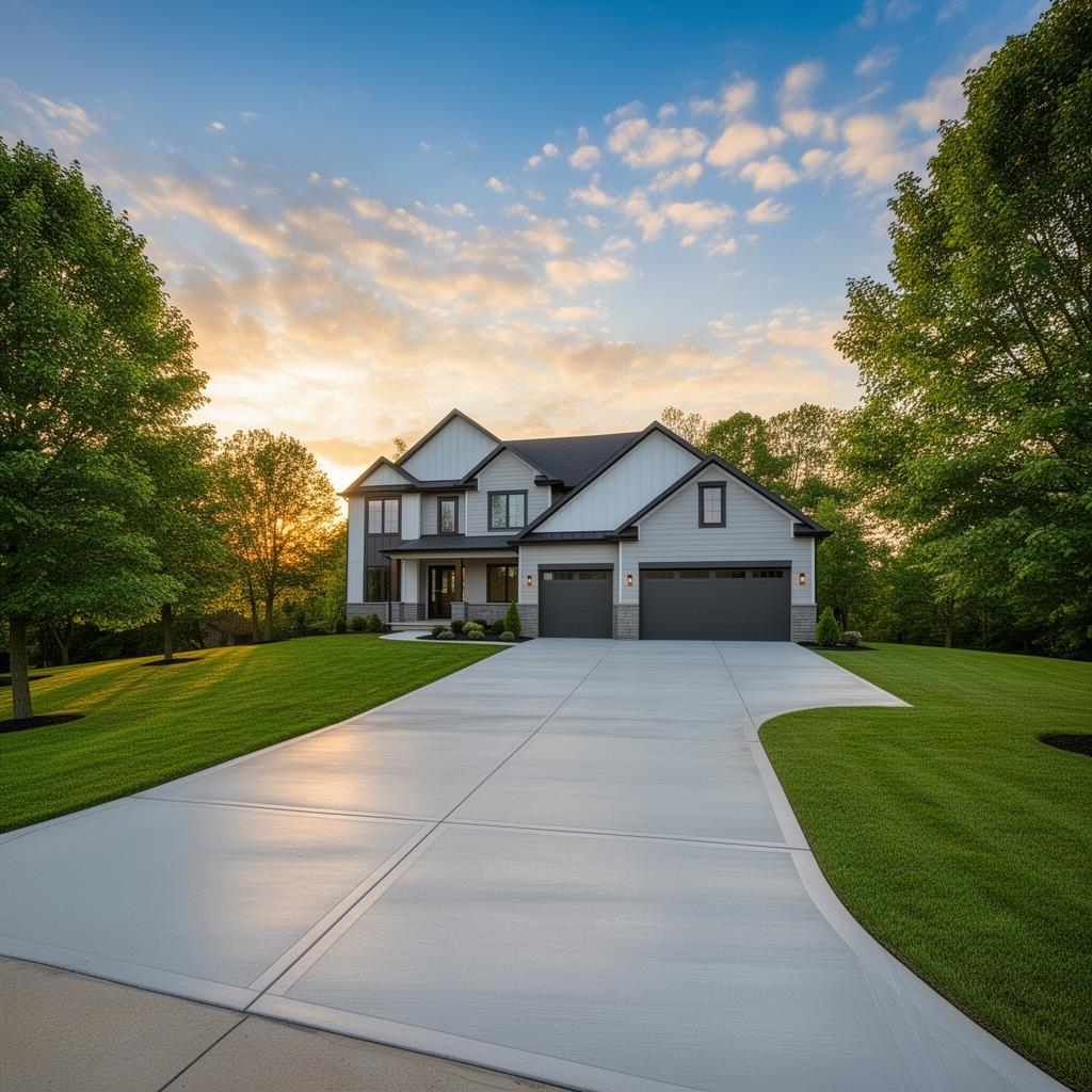 Driveways by Karbella Construction