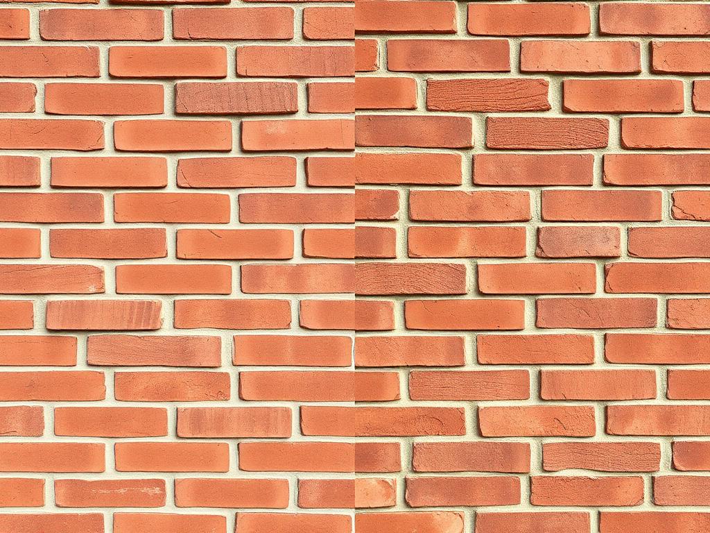 Color-Matched Mortar