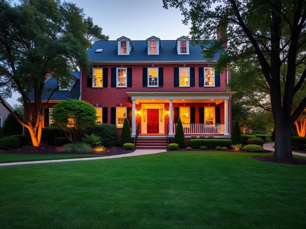 Boosts Home Value